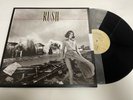 Rush - Permanent Waves - VINYL LP