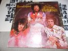THE JIMI HENDRIX EXPERIENCE ELECTRIC LADYLAND LP RS 6307