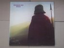 WISHBONE ASH # ARGUS/ ORIGINAL 1ST PRESS / PROG / ROCK LP STEREO