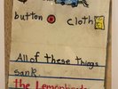 The Lemonheads - Car Button Cloth - Vinyl LP SEALED Original 1996 TAG / Atlantic