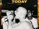 Youth of Today ‘Can’t Close My Eyes’ 12” EP on Yellow Vinyl NYHC