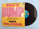 GRUPO SANTA CECILIA RARE MEXICAN LP KILLER LATIN FUNK SOUL AFRICA BUMP BAILA EL