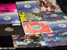 DJ Dance Music Happy Harcore UK Hardcore Vinyl Set Near Mint Condition