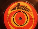 Northern Soul/ R&B, Vernon Garrett, Shine It On, UK Action, Vg+