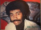 Killer Super Rare OG Jazz Funk US Press T-Bones LP Earl Moseley - Facing The Sun