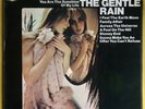 Rare OG 1973 Jazz Funk Soul Breaks UK Press Polydor LP The Gentle Rain - Moody