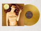 Mariah Carey - Butterfly ( Gold-Dipped Remastered LP ) Limited Vinyl