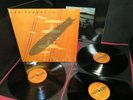 LED ZEPPELIN Remasters - 3LP Triple Vinyl - Atlantic ZEP1, 1990 - NM Vinyl / VG+