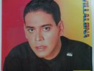Fernando Villalona El Mayimbe Todo AMIGOS RECORDS VG+ LP #A1262