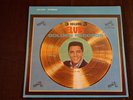 Elvis Presley orig sealed LP Golden Records Vol 3 stereo