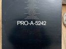 Depeche Mode PRO-A-5242 RARE PROMO - Double Vinyl 2XLP