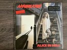 Annihilator Alice In Hell Vinyl LP 2018