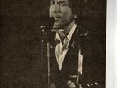 RARE BOB DYLAN ALBUM - Bob Dylan And The Band - Bridgett's Album
