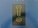 Rush – Counterparts (1993) Vinyl Used  Made in Brazil As new
