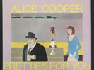 Alice Cooper – Pretties For You STS 1051 Gatefold / 1969