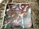 MOTORHEAD ...  BOMBER  ... VINYL L.P.