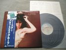 LP Patti Smith Group Easter JAPAN  Punk Wave TOP