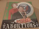 Dayglo abortions lp