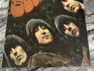 The Beatles ?– Rubber Soul PMC 1267 1st press (579-5 & 580-5) vinyl LP ID;B10