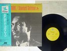 JOHN COLTRANE STANDARD COLTRANE PRESTIGE LPP-88109 Japan OBI VINYL LP
