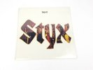 Styx II by Styx (Wooden Nickel WNS-1012) Original 1973 LP Factory Sealed