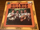 The Hillmen LP Chris Hillman Together Records Vern Gosdin 1969 Byrds