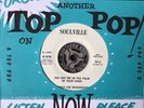 DONALD LEE RICHARDSON * YOU GOT ME IN THE PALM OF YOUR HAND *NORTHERN SOUL??