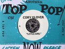 COREY GLOVER * LITTLE GIRL *NM* XOVER CLASSIC NORTHERN SOUL ️