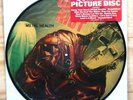 EX/EX QUIET RIOT - METAL HEALTH VINYL LP PICTURE DISC