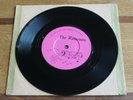The Raincoats - Running Away / No One's Little Girl - 7