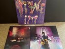 Prince 1999 SHRINK NEAR MINT 2LP Album 1982 Warner Brothers NM wrap vintage orig