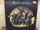 Band on the Run 1973 LP Vinyl Record Paul McCartney #459