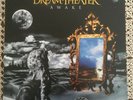 Dream Theater - Awake (Silver Numbered MOV Vinyl LP)