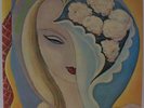 DEREK AND THE DOMINOS - LAYLA AND OTHER ASSORTED LOVE SONGS - ROCK VINYL DBL LP