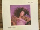 Kate Bush – Hounds Of Love Vinyl LP. 1985 UK press. Lovely condition.
