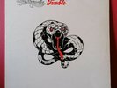 * WHITESNAKE - TROUBLE - 1st Press 1978 UK LP *