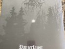 Panzerfaust LP by Darkthrone (vinyl, still sealed)