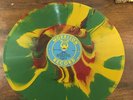 78 RPM MORRISON 31 MARBLE WAX  FRANZ LEHAR Vinyl record. Vilia Valse Lente