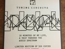 TUNING CIRCUITS-30 Minutes Of My Life, A Trip Through The Audio Spectrum LP 2016