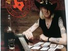 Johnny Winter LIVE BOOTLEG SERIES VOL. 3 (180g Translucent BLUE vinyl) MINT