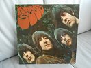 THE BEATLES - RUBBER SOUL - 1st PRESS - UK - STEREO - COMPLETE