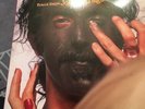 Frank Zappa Joe's Garage Acts II & III 2 and 3 Original LP Vinyl Excellent