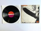 Led Zeppelin i One Superhype Credit A1 B1 Red Plum Atlantic LP Vinyl Album