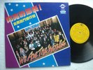 MICHAEL JACKSON - We are the World- Super rare TAIWAN only Ltd release LP/Insert