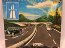 CN KRAFTWERK Autobahn Philips 6305 231 D Kling Klang 1974 Schallplatte Vinyl
