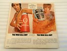 THE WHO- THE WHO SELL OUT ORG. DECCA RECORDS Vinyl LP RARE MONO DL4950 SHIP FREE