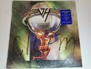Vintage 1986 Van Halen “5150” LP - Warner Bros. Records 25394-1 Rough Condition