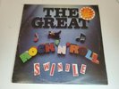SEX PISTOLS - The Great Rock 'N Roll Swindle 2xLP, 1979, UK IMPORT, VD 2510