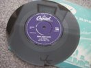 GENE VINCENT Rocky Road Blues  1958  CAPITOL   superb EX+