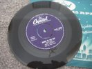 GENE VINCENT Dance To The Bop  1957    CAPITOL     superb EX